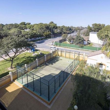 El Mirador De Carmen Lägenhet El Puerto de Santa María Exteriör bild